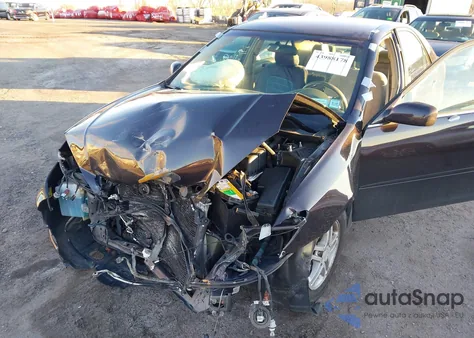 2002 Toyota Camry Le from USA, damaged, VIN 4T1BE32K22U588260